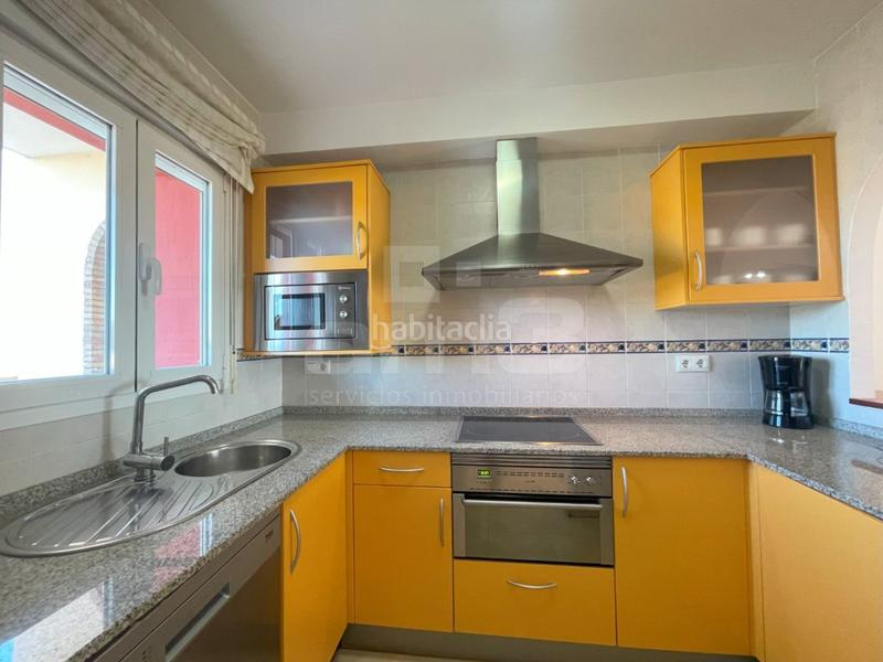 Foto 00ba491e-8a39-408f-adb0-edd751af2091. Appartement avec parking dans Palomares Cuevas del Almanzora