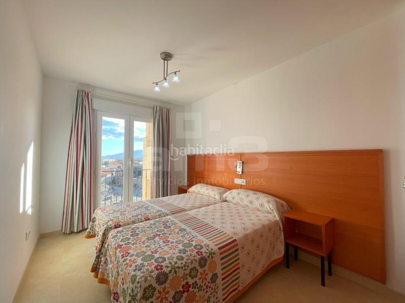 Foto 07d8dd3c-38b9-468d-b979-833edfbbe442. Appartement avec parking dans Palomares Cuevas del Almanzora