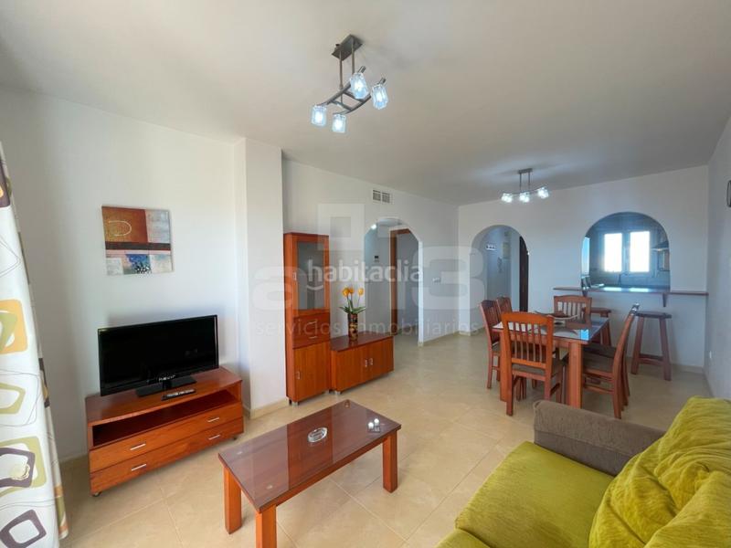 Foto 1064392d-afaf-4029-808c-75cda380d85b. Appartement avec parking dans Palomares Cuevas del Almanzora