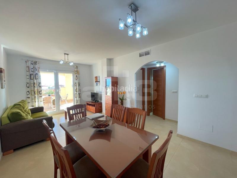 Foto 135ac7ef-63ed-401a-bd9c-a5a17ee87934. Appartement avec parking dans Palomares Cuevas del Almanzora