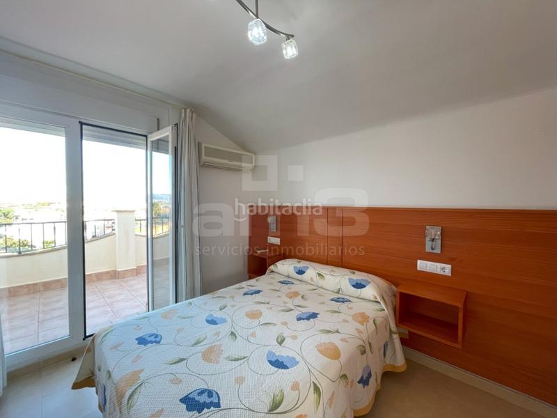 Foto 14df4f7e-83a5-4f78-8575-198d9207cece. Appartement avec parking dans Palomares Cuevas del Almanzora