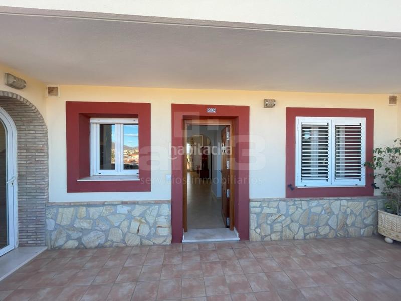 Foto 1adf8bbb-7093-49c0-9e80-748801493618. Appartement avec parking dans Palomares Cuevas del Almanzora