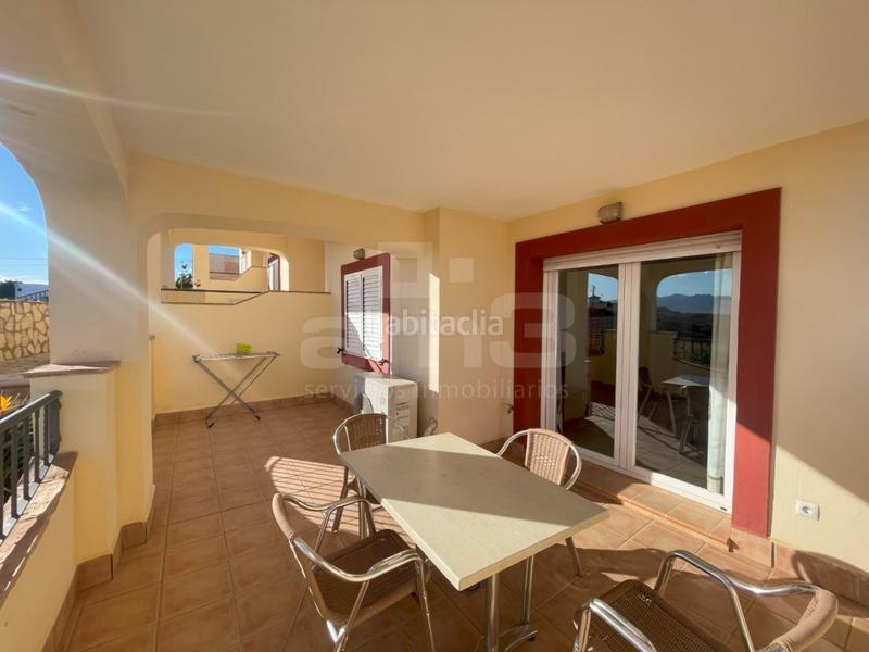 Foto 1cb4ad41-1426-4dde-9b8a-08a26eb7e4b2. Appartement avec parking dans Palomares Cuevas del Almanzora