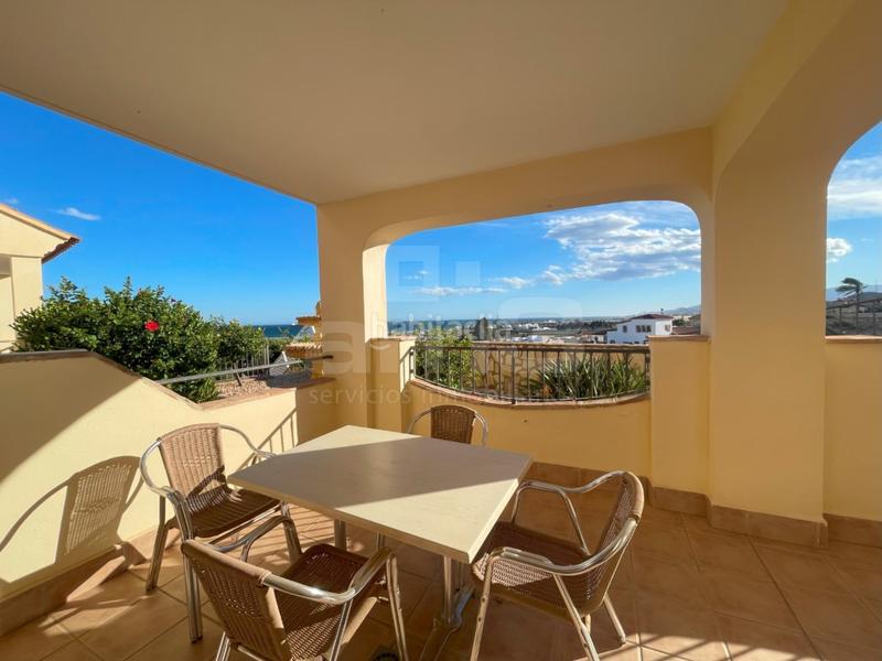 Foto 2c0fb20d-d4e3-40e0-8a43-418e70509b42. Appartement avec parking dans Palomares Cuevas del Almanzora