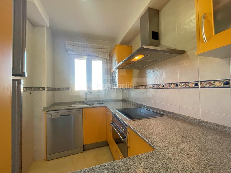 Foto 448f8ec3-7c55-46e9-bbb2-93f52440da02. Appartement avec parking dans Palomares Cuevas del Almanzora