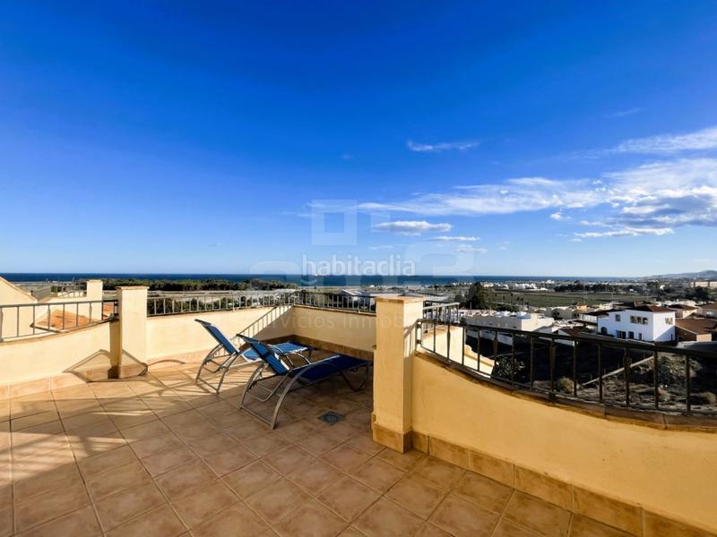Foto 46657d18-aa6a-449a-9ad3-f64ef3adf9d0. Appartement avec parking dans Palomares Cuevas del Almanzora
