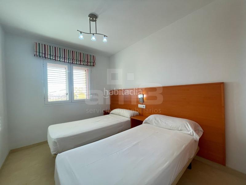 Foto 47e6f794-71f4-42aa-bec3-89d2872f9072. Appartement avec parking dans Palomares Cuevas del Almanzora