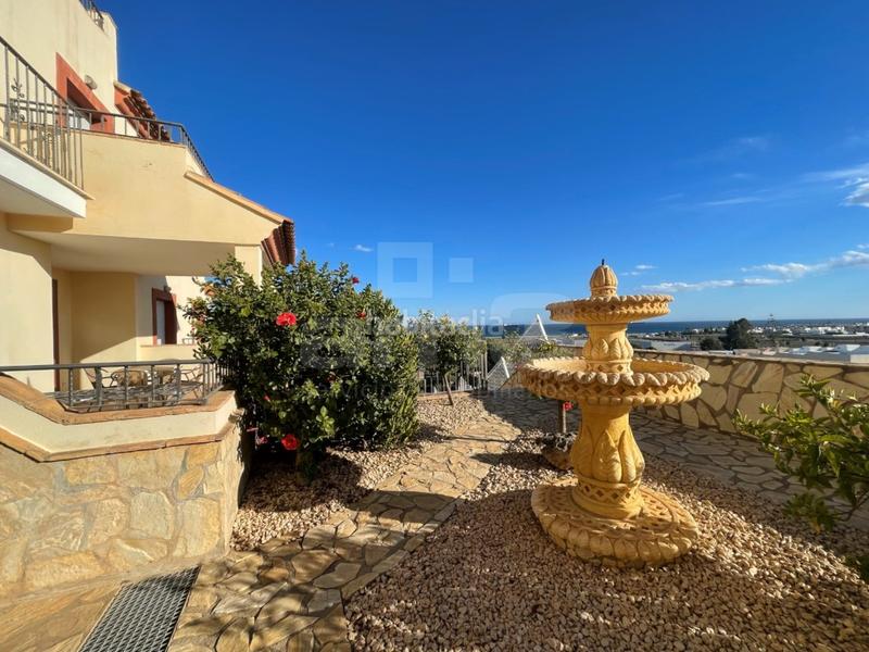 Foto 71090d23-42a4-48f4-82fc-b9326dd1c9bc. Appartement avec parking dans Palomares Cuevas del Almanzora