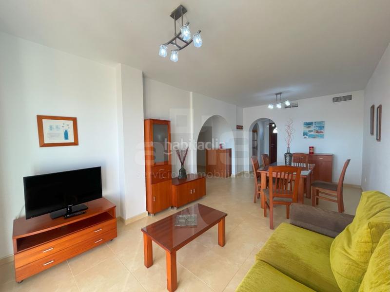 Foto 7b57f83e-8783-47fd-a4fc-d59778401fca. Appartement avec parking dans Palomares Cuevas del Almanzora