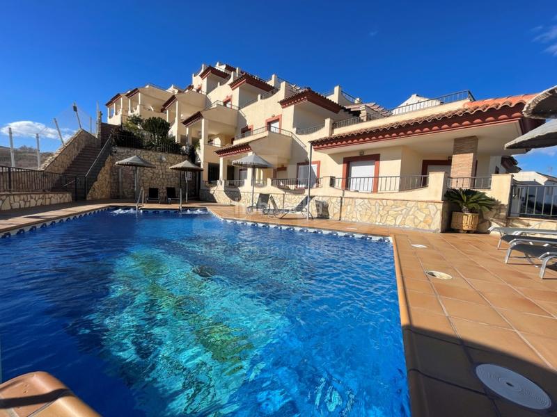 Foto 82dbaf8c-39c0-4ead-aab2-7651ae575d77. Appartement avec parking dans Palomares Cuevas del Almanzora