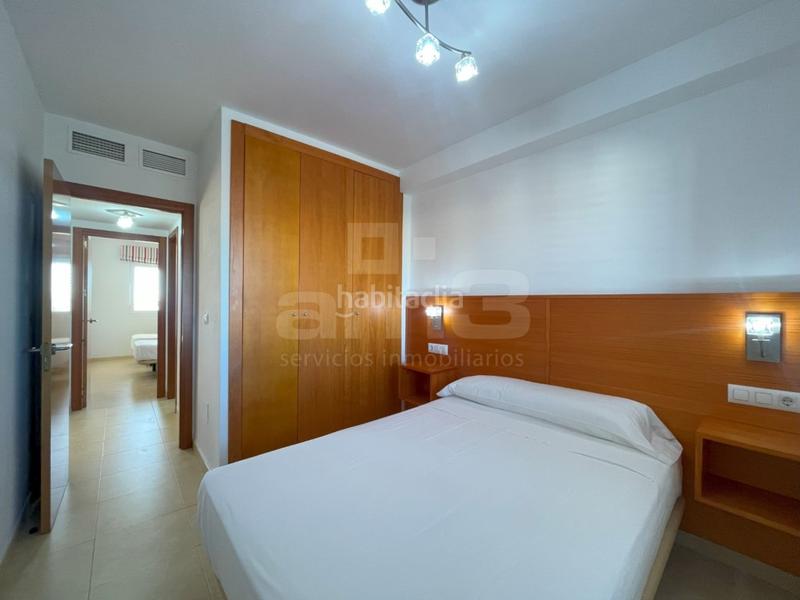Foto 929a74e9-c0f7-431d-9e74-b370f343951e. Appartement avec parking dans Palomares Cuevas del Almanzora