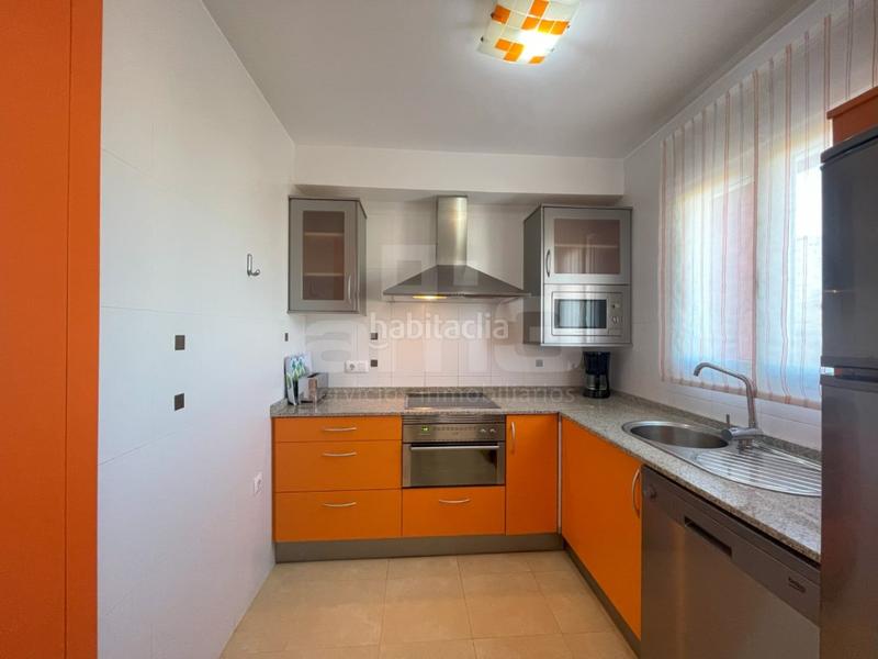Foto bbe1865e-cae5-4177-a080-cb0f54f3ff8e. Appartement avec parking dans Palomares Cuevas del Almanzora