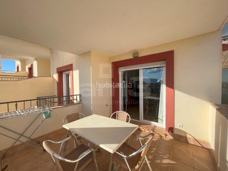 Foto ccbfdb78-5744-4a4c-b043-e96d59688bf6. Appartement avec parking dans Palomares Cuevas del Almanzora