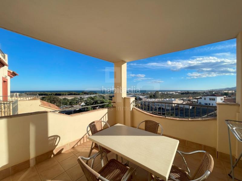 Foto d70ff5b4-de55-4b4f-8c29-8a51b3cbf2a7. Appartement avec parking dans Palomares Cuevas del Almanzora