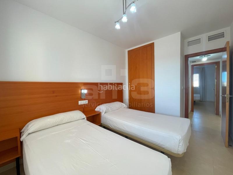 Foto f5e04d9e-c337-49ef-b394-982e64b1f721. Appartement avec parking dans Palomares Cuevas del Almanzora