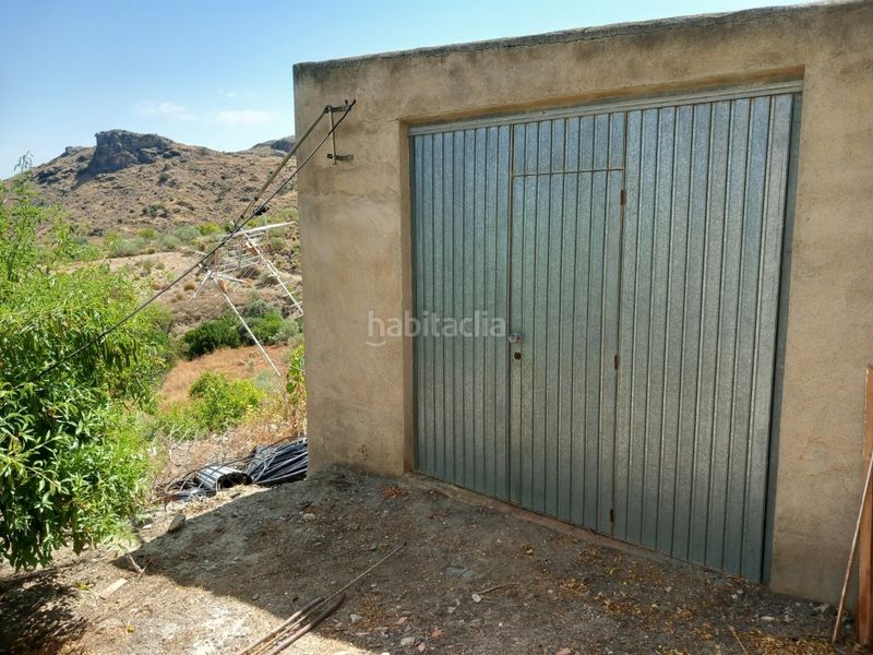 Foto 0a69f0b7-ec29-4861-b4c4-97f9684a0042. Masia a Lubrín
