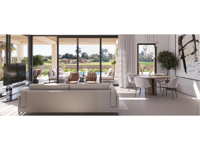 Foto 43d175fe-0c8e-40ee-acdd-6dc5b702a05a. Chalet in Desert Spring Golf Cuevas del Almanzora