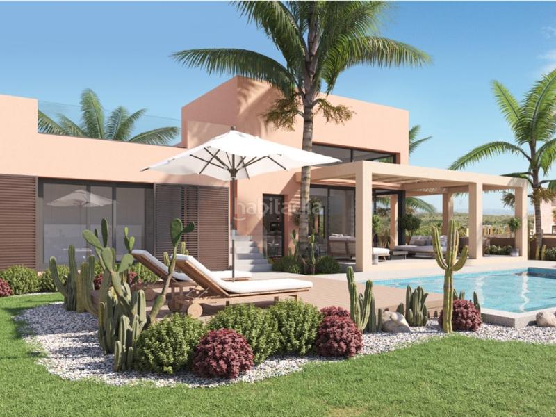 Foto 457b1b4a-d349-482a-90be-a5d5b18f780d. Chalet in Desert Spring Golf Cuevas del Almanzora