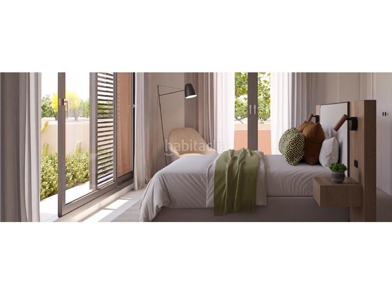 Foto bcba21cf-fcb4-4d2a-9ef0-c8266af63176. Chalet in Desert Spring Golf Cuevas del Almanzora