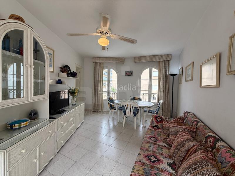 Foto 1e4f5c42-776a-4fed-88c8-ad447936bdc4. Appartement mit parking in Las Marinas - Pueblo Laguna Vera