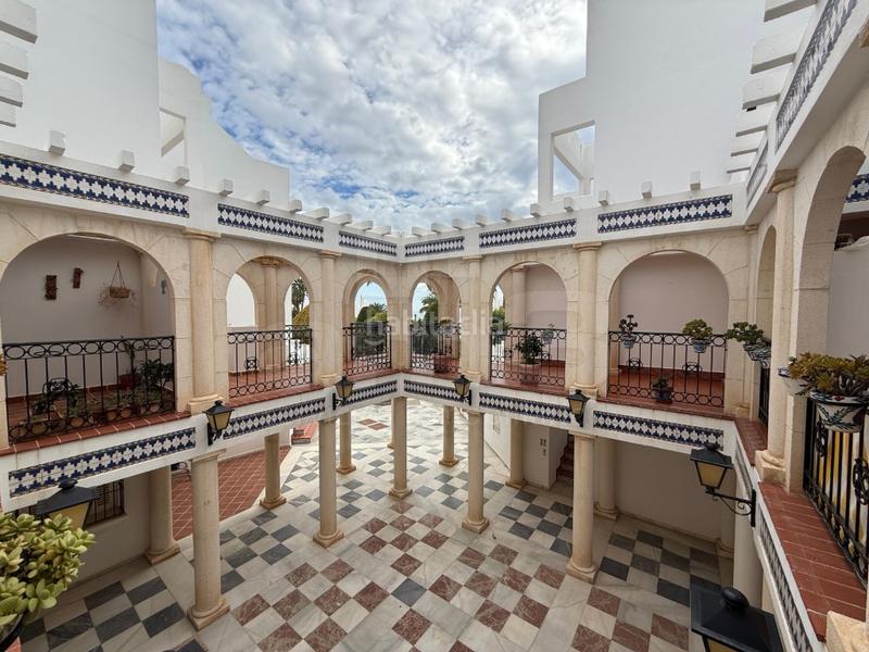 Foto 3737073d-e1a0-41a9-bdd6-ae6ac8809b2a. Appartement mit parking in Las Marinas - Pueblo Laguna Vera