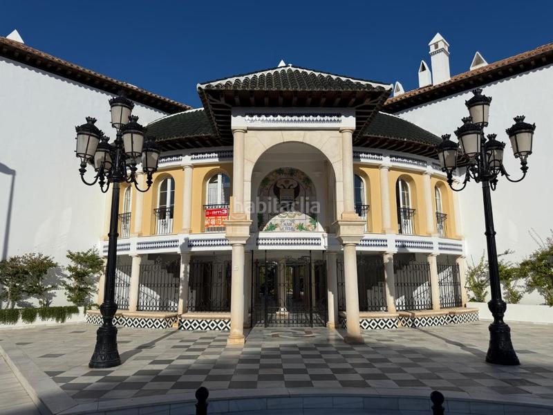 Foto 37462ba8-7f47-4528-88c6-c05d668dc54b. Appartement mit parking in Las Marinas - Pueblo Laguna Vera