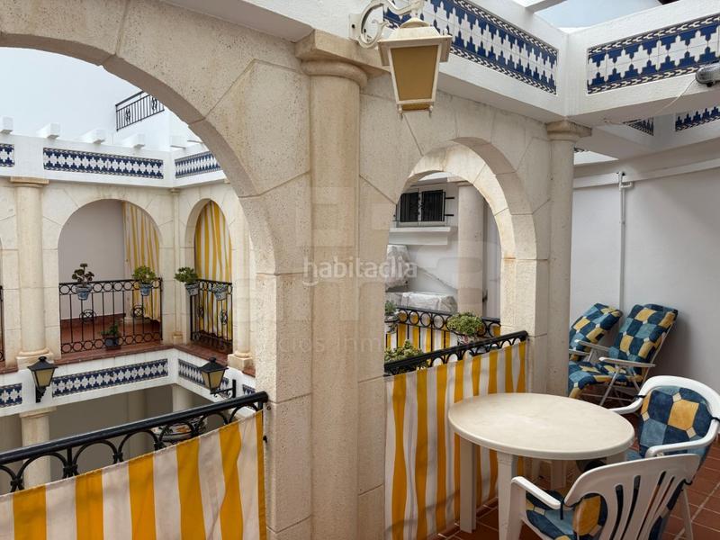 Foto 43ce1d24-80d3-4aa3-99b6-c19294f984f9. Appartement mit parking in Las Marinas - Pueblo Laguna Vera
