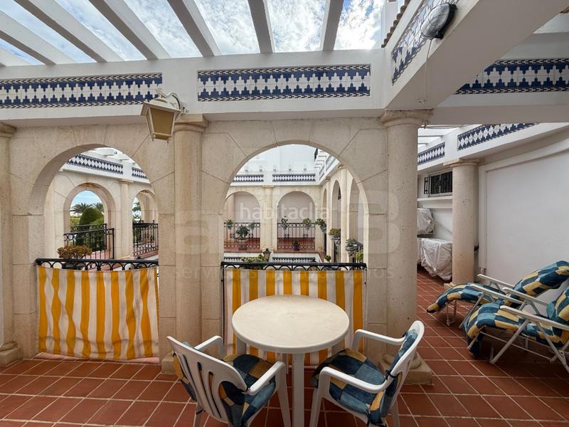 Foto 4f0dd3e0-b41f-42f7-bfe6-82256a56dd2b. Appartement mit parking in Las Marinas - Pueblo Laguna Vera