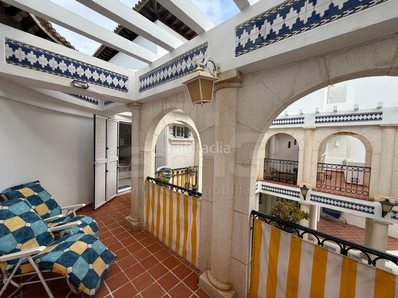 Foto 54387547-123e-4193-9418-06b17011bae8. Appartement mit parking in Las Marinas - Pueblo Laguna Vera