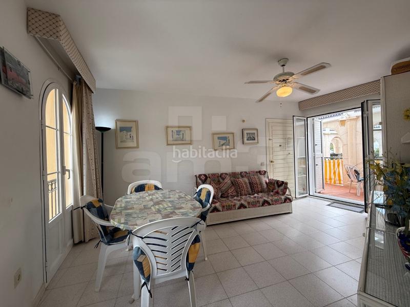 Foto 934f815e-27dc-49f0-b7c9-89de75e3d2e4. Appartement mit parking in Las Marinas - Pueblo Laguna Vera