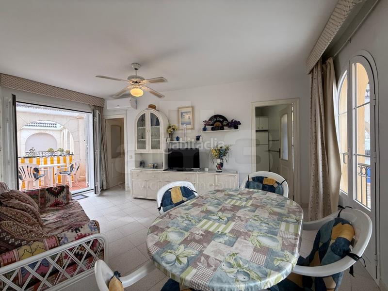 Foto 977eb481-951b-43e4-9928-cfe71e9984f7. Appartement mit parking in Las Marinas - Pueblo Laguna Vera