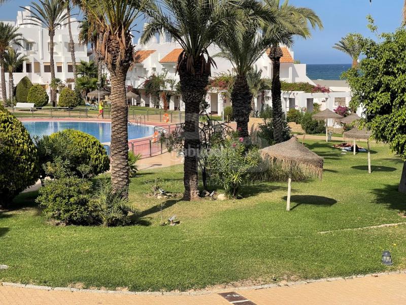 Foto a6426c2b-58de-4651-9a27-a107e7080ee4. Appartement mit parking in Las Marinas - Pueblo Laguna Vera