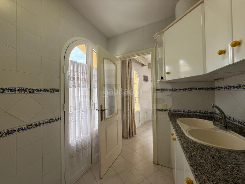 Foto bba88909-7141-4f74-9996-38938941e1c7. Appartement mit parking in Las Marinas - Pueblo Laguna Vera