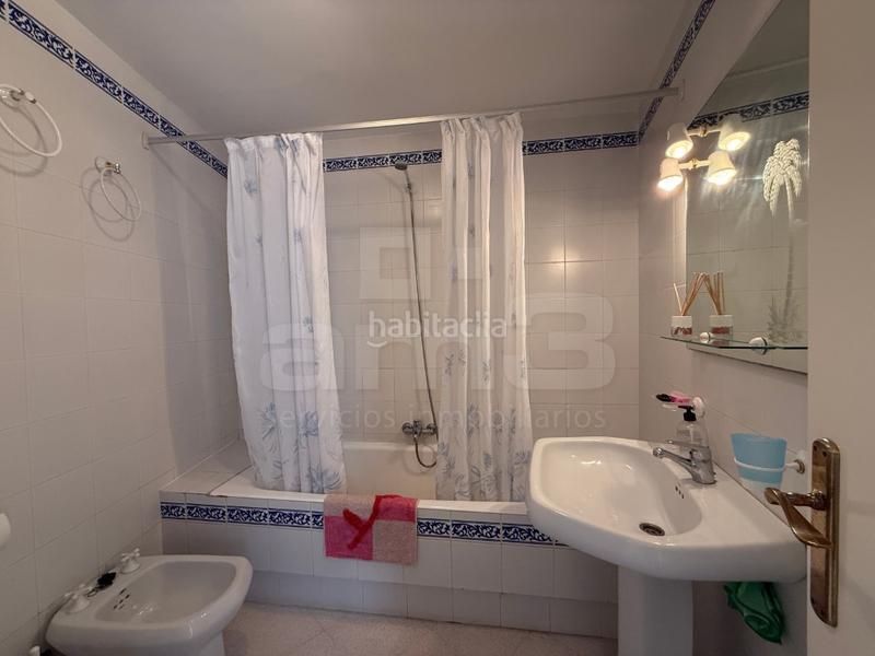 Foto c4822483-5eb0-45e3-a24e-73da24664bdb. Appartement mit parking in Las Marinas - Pueblo Laguna Vera