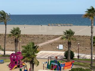 Location Chalet à Las Marinas - Pueblo Laguna. Chalet pareado, las marinas, playas de vera, almería