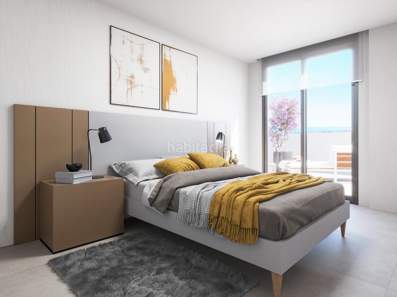 Foto a6314c56-65bd-4045-87bb-ccde8e1f863b. Apartament 100m<sup>2</sup> amb aparcament piscina a Las Salinas Vera