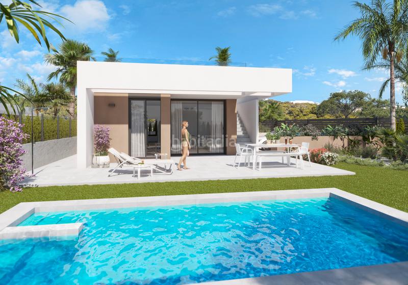Foto b032122b-ce1b-465c-b8ae-ce159be7b1d5. Casa 105m<sup>2</sup> con parcheggio piscina in Las Salinas Vera
