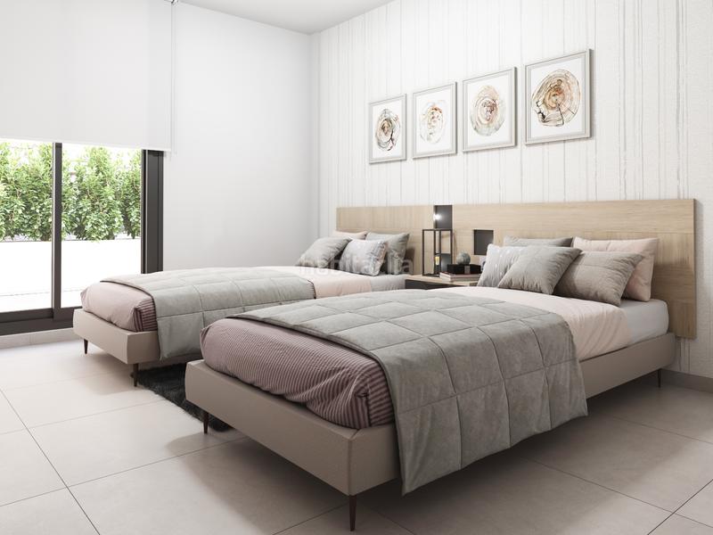 Foto 3c4a6b14-2bd5-4665-ade5-875dba9dd4cd. Penthouse 74m<sup>2</sup> with parking pool in Las Salinas Vera