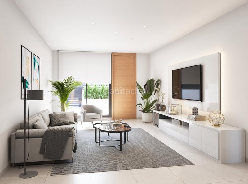 Foto ef31152c-9fb5-4639-bbac-523c03128005. Penthouse 72m<sup>2</sup> with parking pool in Las Salinas Vera