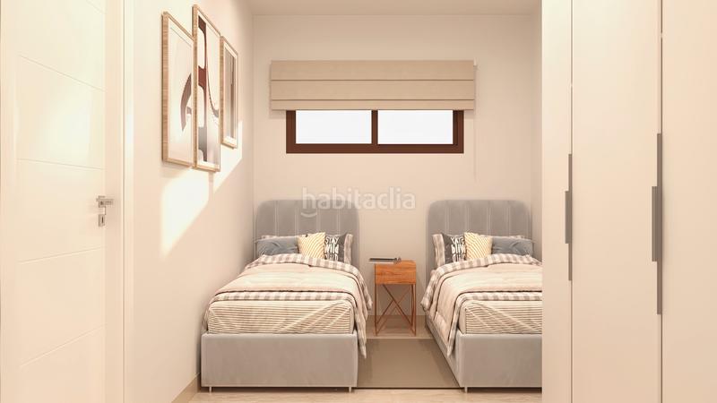 Foto 0560bcc8-4f6c-45ed-a0c3-c2281889f32c. Appartement 77m<sup>2</sup> dans calle Vera colina 8 dans Las Salinas Vera