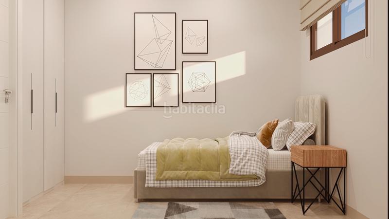 Foto 596a8571-ec4e-4904-9647-80c46d8bad34. Appartement 77m<sup>2</sup> dans calle Vera colina 8 dans Las Salinas Vera