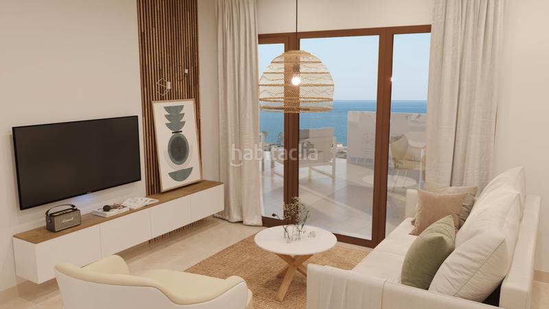 Foto a3877e0a-8a0e-4c8f-a5fe-40216761788d. Appartement 77m<sup>2</sup> dans calle Vera colina 8 dans Las Salinas Vera