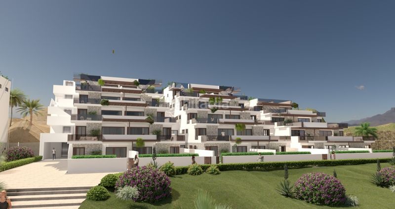 Foto 33dfd959-75c0-4bac-93d1-79a8174385a2. Pis 60m<sup>2</sup> a calle Vera colina 8 a Las Salinas Vera