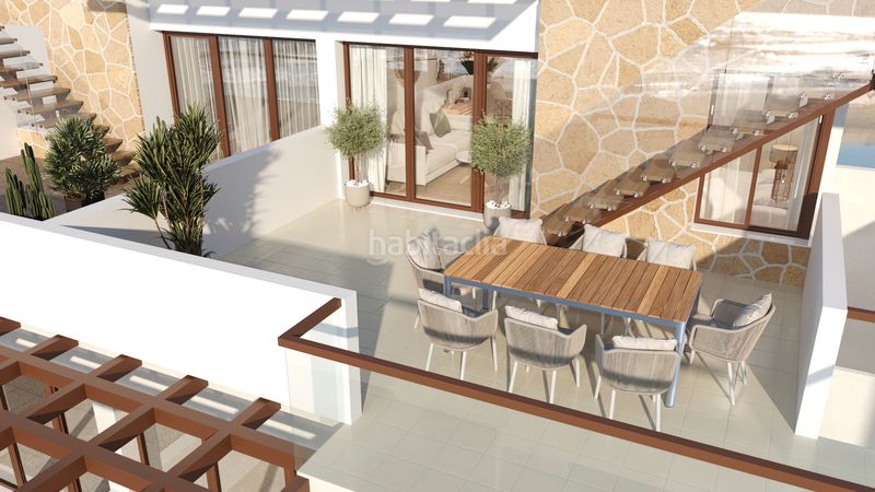 Foto 42176502-bfd7-4e2d-b0e1-daf613a8ff62. Pis 60m<sup>2</sup> a calle Vera colina 8 a Las Salinas Vera