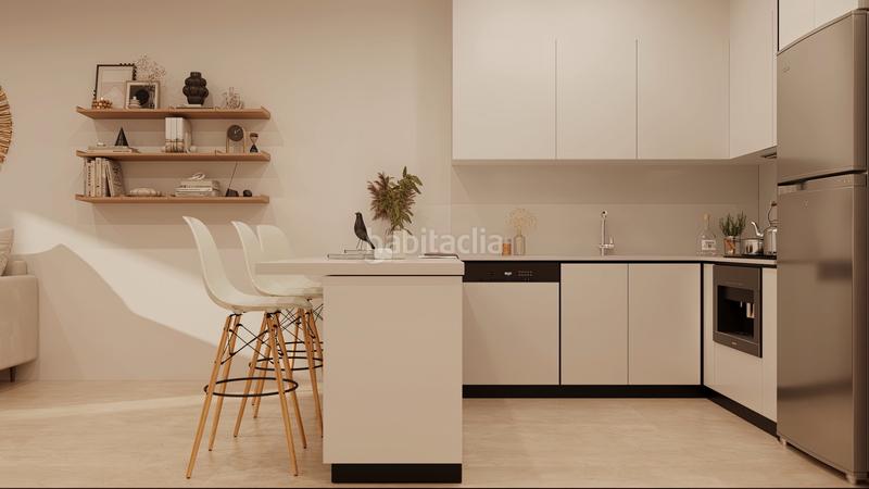 Foto e4d5ef07-00a9-410f-8d5f-00d7d743db4f. Appartement 94m<sup>2</sup> dans calle Vera colina 8 dans Las Salinas Vera