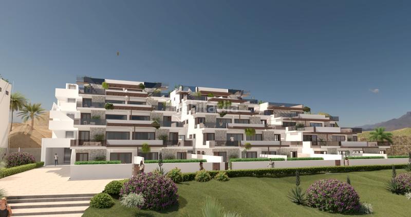 Foto 33dfd959-75c0-4bac-93d1-79a8174385a2. Appartamento 65m<sup>2</sup> in calle Vera colina 8 in Las Salinas Vera