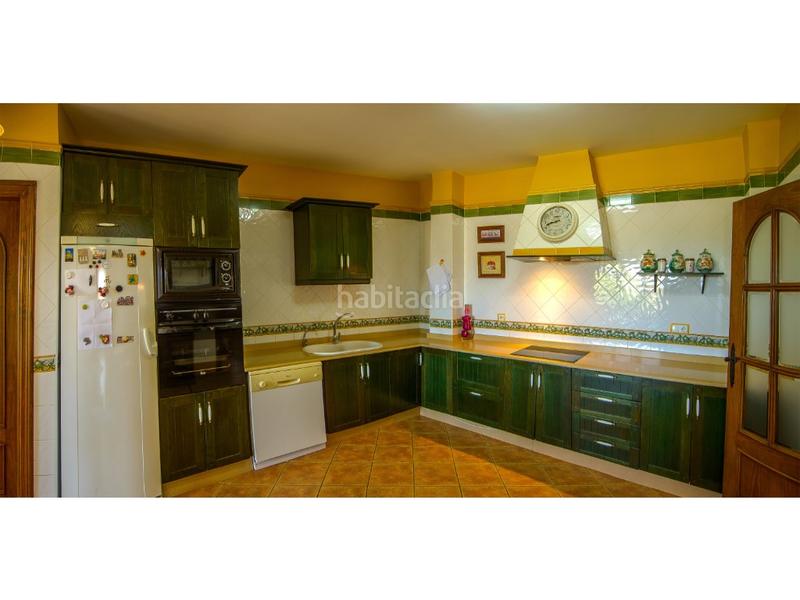 Foto 1410633d-2da4-42f8-9390-a59b8ad72e96. Chalet in Vera ciudad Vera