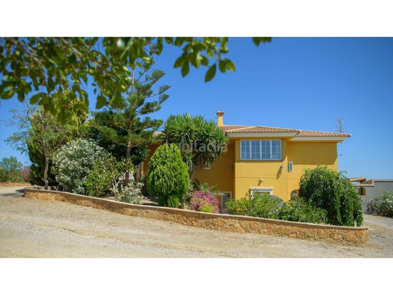 Foto 15b8347b-55ca-466b-b1b6-6f7afed480f3. Chalet in Vera ciudad Vera