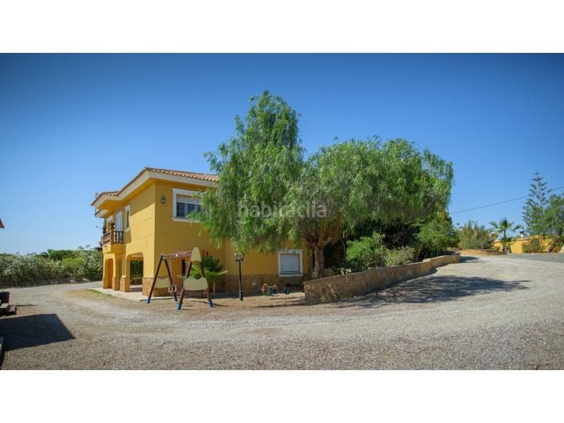 Foto 16348918-d19c-4396-93a7-6235d9cf9a2b. Chalet in Vera ciudad Vera