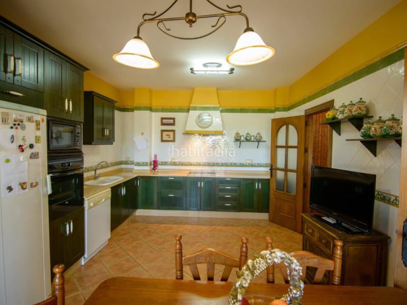 Foto 1c479c39-03f3-41f6-af16-f8686867aa59. Chalet in Vera ciudad Vera